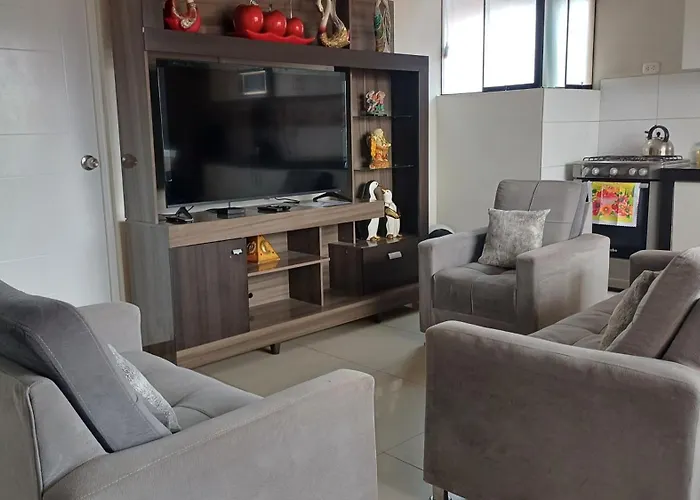 Apartment Lucia's 3 *